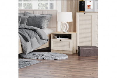 Тумба прикроватная СФ-05 Филадельфия