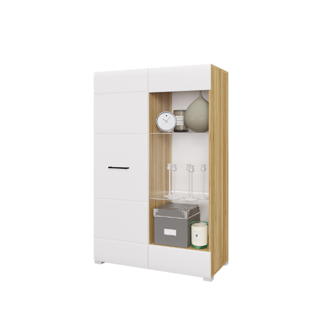 Стеллаж Ненси