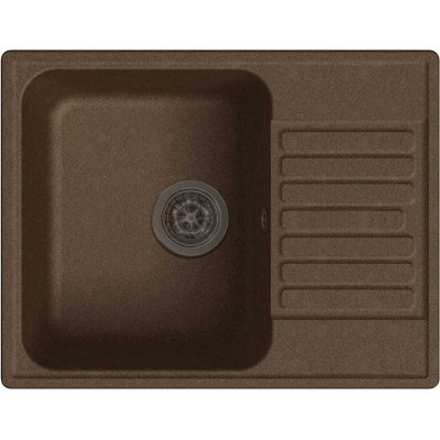 Мойка GranFest-Quarz Z-13