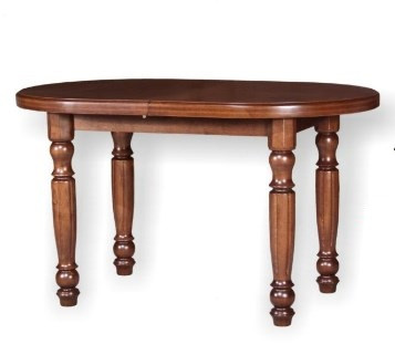 Стол кухонный раскладной Соло 100 (130)