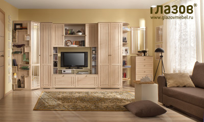 Гостиная Sherlock №7