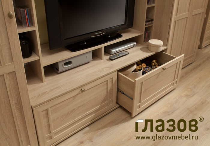 Гостиная Sherlock №7