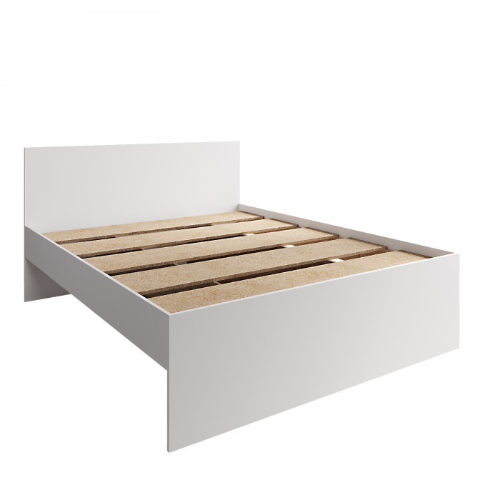 Кровать 1400.1 Мори (без ящиков)