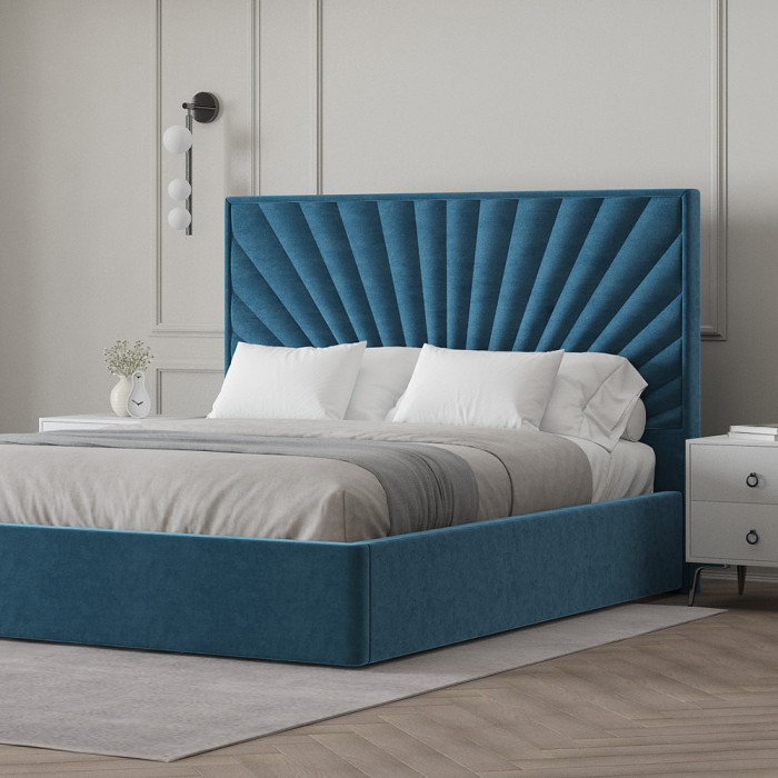 Кровать 140Х200 Naomi