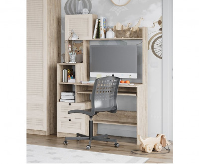 Компьютерный стол ДФ-12 Филадельфия