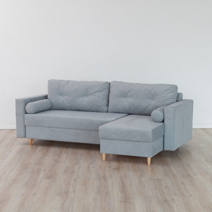 Диван с оттоманкой Киото