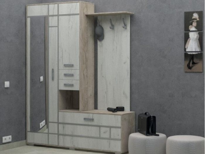 Прихожая Вика-2