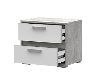 Тумба прикроватная ТБ-01 Денвер