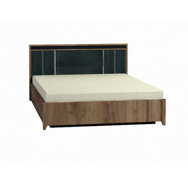 Кровать Люкс с подъемным механизмом 1400 Nature  