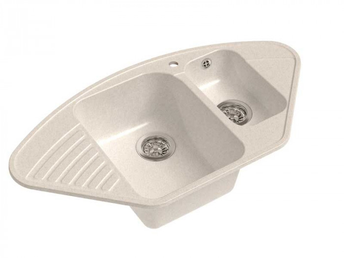 Мойка GranFest-Quarz Z-14