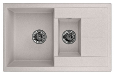 Мойка Granula GR-7802