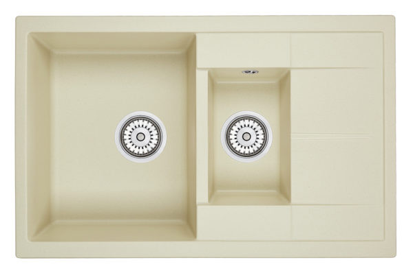 Мойка Granula GR-7802