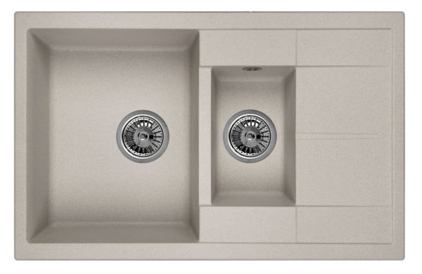 Мойка Granula GR-7802