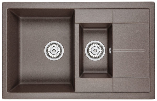 Мойка Granula GR-7802