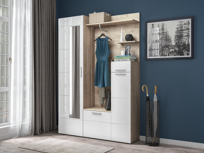 Прихожая Лайн №1