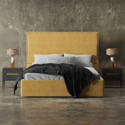 Кровать 160Х200 Naomi 2