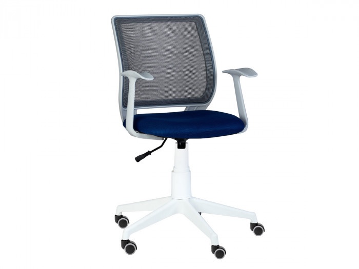 Кресло ЭКСПЕРТ white Т-эрго TW