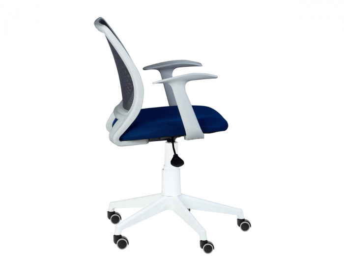 Кресло ЭКСПЕРТ white Т-эрго TW