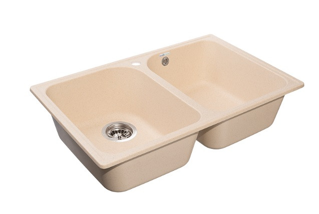 Мойка GranFest-Quarz Z-15