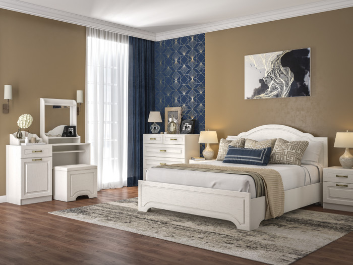 Спальня Ливерпуль №2