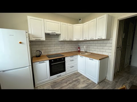 Кухня Грейвуд №2