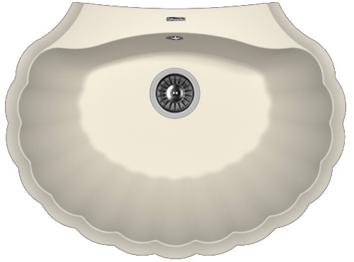 Мойка Гребешок