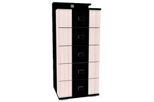 Комод 500 Конго