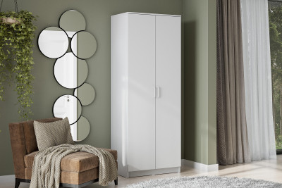 Шкаф 2-х створчатый ШК-2 NN-Мебель