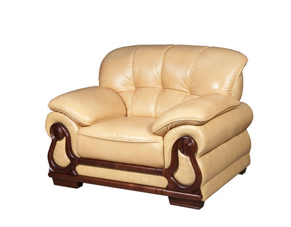 Кресло Люмикс