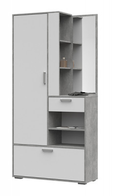 Прихожая ПР-02 Денвер