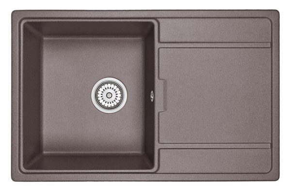 Мойка Granula GR-7804