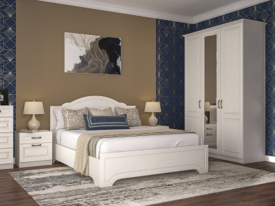 Спальня Ливерпуль №1