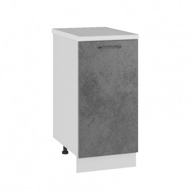 Шкаф нижний 400 Лофт ДСВ