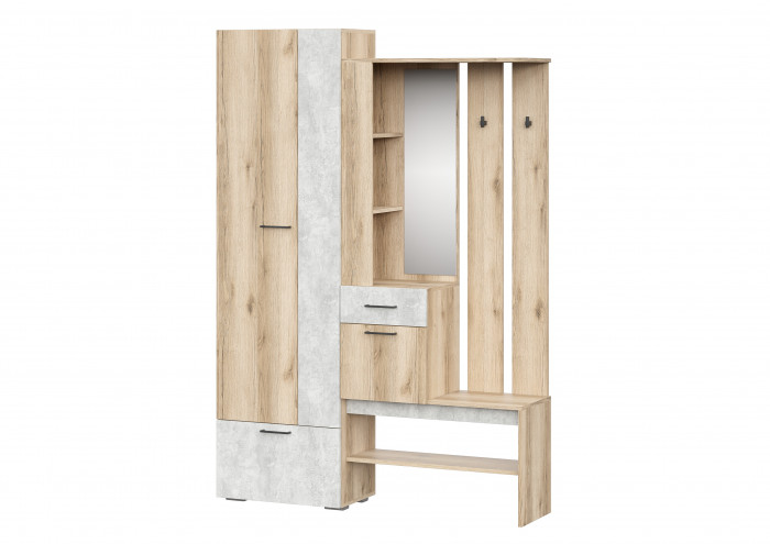 Прихожая Фаворит-1