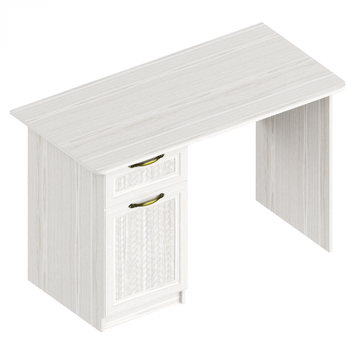 Стол письменный ДА-07 Александрия