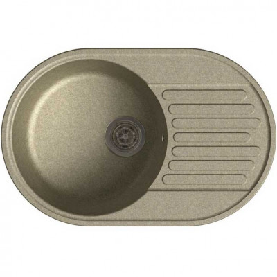 Мойка GranFest-Quarz Z-18