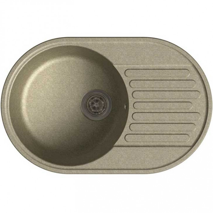 Мойка GranFest-Quarz Z-18