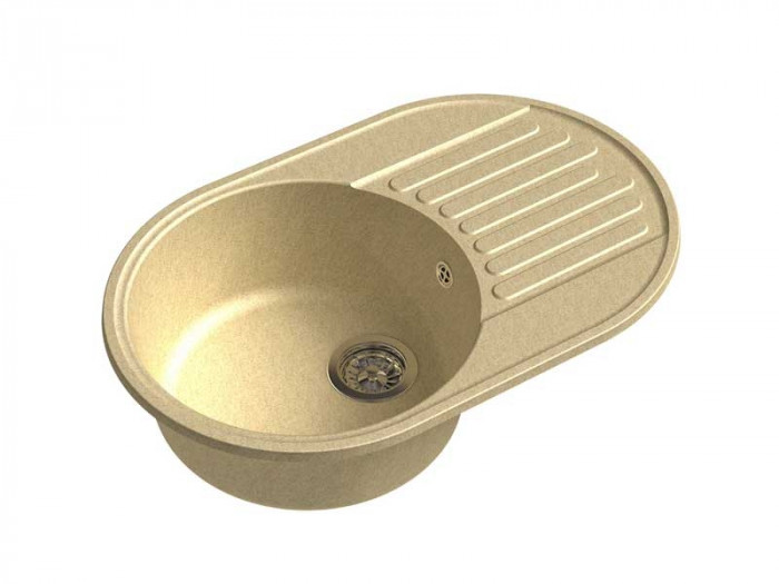 Мойка GranFest-Quarz Z-18