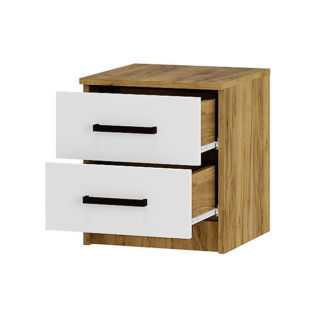 Тумбы прикроватные ТБ-12 Евро