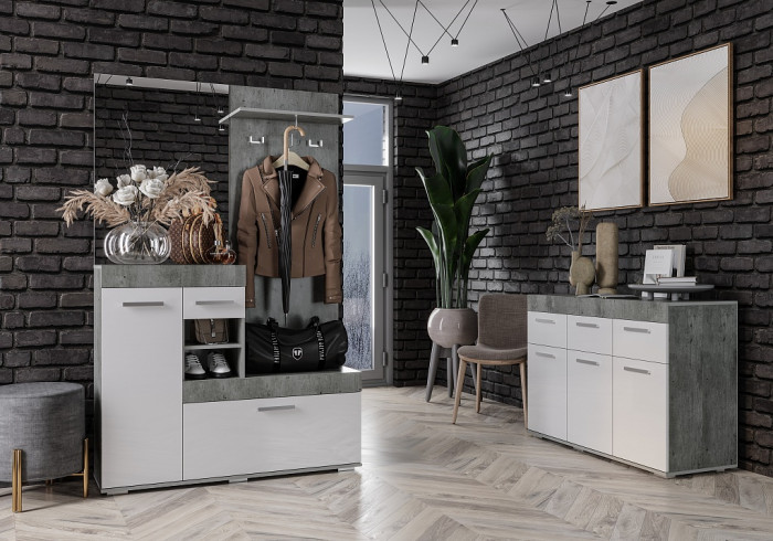 Прихожая Инстайл №1