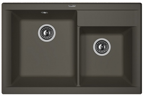 Мойка Касси 780