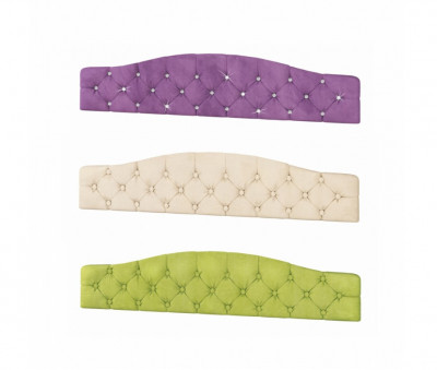 Спинка мягкая СП-16