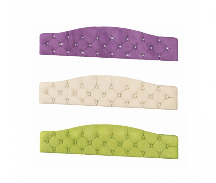 Спинка мягкая СП-16