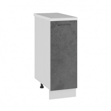Шкаф нижний 350 Лофт ДСВ