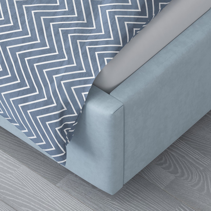 Кровать Quadra 900