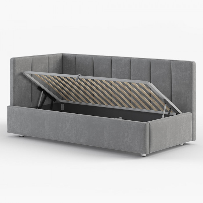 Кровать Quadra 900