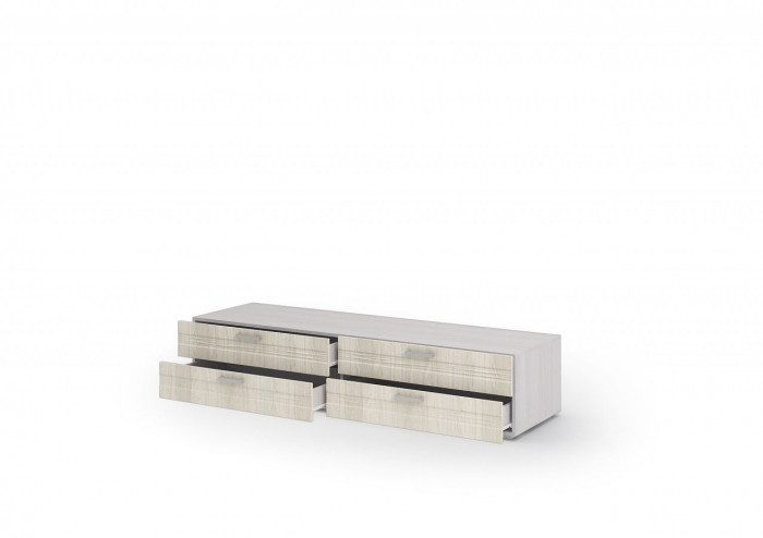 Тумба под ТВ 1800 Амелия