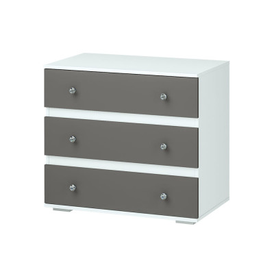 Комод КМ-07 Мемори