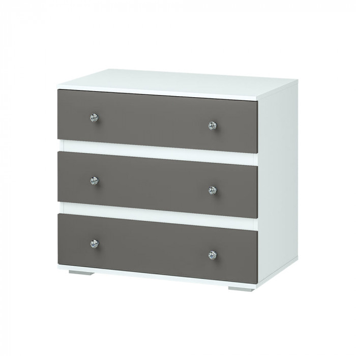 Комод КМ-07 Мемори