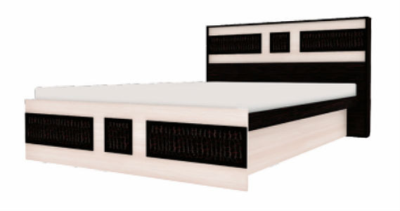 Кровать 1200х2000 Конго